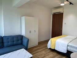 Braddell View (D20), Apartment #627949251